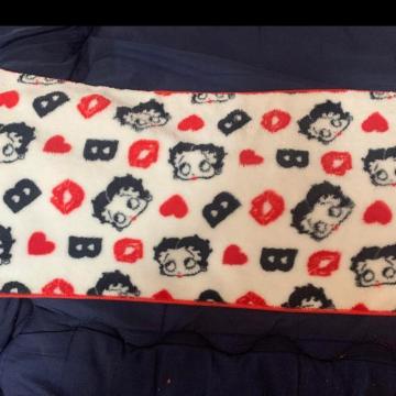 BettyBoopӂӂtFCX^I