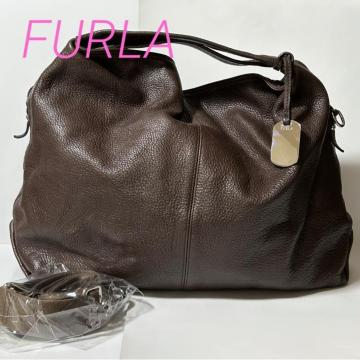 i FURLA t U[ 2WAY NX{fB nhobO V_[obO uE