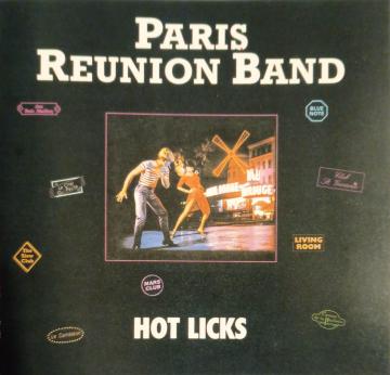 ������CD�w�z�b�g�E���b�N�X�x�p���E�����j�I���E�o���h