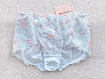 Triumph AMOSTYLE �V���[�c M�T�C�Y �q�b�v�n���O �p���[�l�b�g ���F