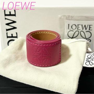 LOEWE ���G�x �A�i�O���� �X���b�v ���U�[ �u���X���b�g�o���O�� �A�N�Z�T���[ ���f�B�[�X ���C�����b�h