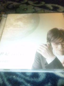 CD TOSHI(X-JAPAN) IJIDAI т