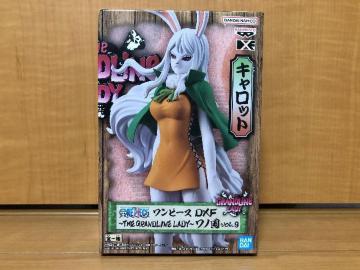 s[X THE GRANDLINE LADY m vol.9 Lbg S1