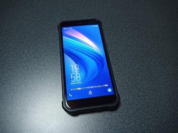 OUKITEL WP5 聦