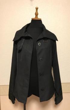 �yC DE C �zCOUP DE CHANCE �W���P�b�g�R�[�g ��