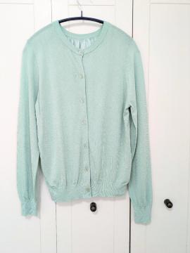 �e�B�A�����J�[�f�B�K�����ߗށ�TIARA������180�`