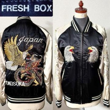 i 80's re[W FRESH BOX h XJW { a bN AJW [N ~^[ ÒAE^[