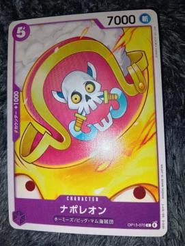 �����s�[�X�J�[�h���i�|���I�����󂯌p�����ӎu