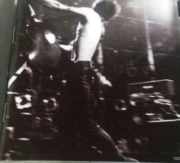 CD THE BLANKEY JET CITY LIVE!!! 䌒 uL[