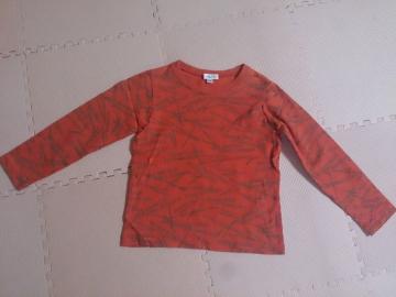 110 a.v.v 長ティー 美品