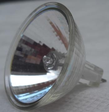 PIHIOENIX/ハロゲン電球12V50W(GU5.3)5個未使用品0609
