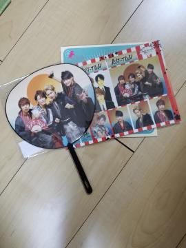 KAT-TUN Vtw ObY