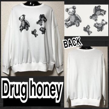 yVi/Drug honeyzSSXPgefBvI[o[