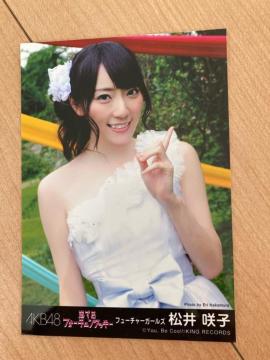 AKB48 q@tH[`NbL[@ʐ^
