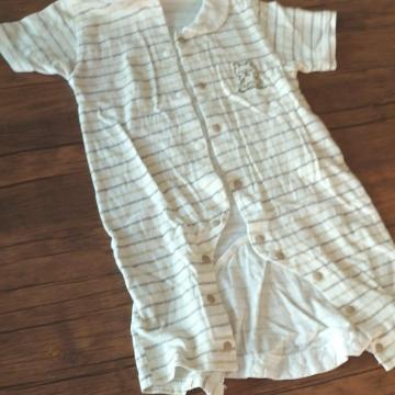 70 ベビー服 男女どちらも可能だと思います