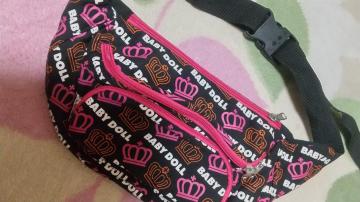 BABY DOLL☆ウエストポーチ