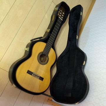 Yamaha /Grand concert �N���V�b�N�M�^�[ GC-5