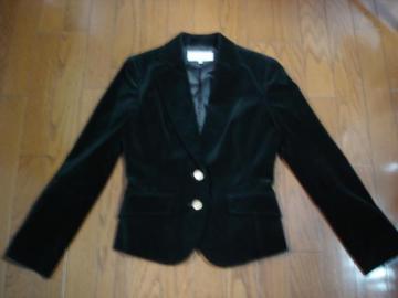 �����@���h�D�[�I�N�g�[�u���@22 OCTOBRE�@�R�[�f�����W���P�b�g���������I