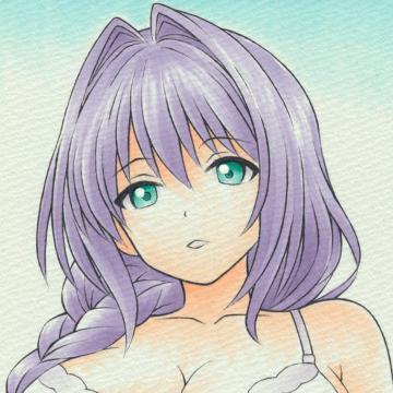 ����C���X�g�@�����H�q�@(Kanon)�@�����@�����W�F���[