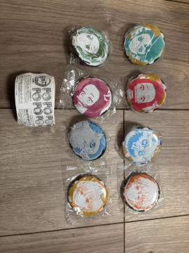 �S�ł̐n�@�K�`���S�R���v�@�v8��@�ʃo�b�W�Z�b�g