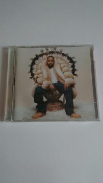 OUTKAST アウトキャスト★Speakerboxxx/The Love Below★2CD★輸入盤★