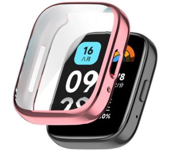 Xiaomi Redmi Watch 3 Active ANeBu sN Jo[ tB P[X P[X tʕی