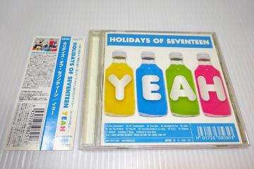 ѕtzfCYEIuEZueB[YEAHHOLIDAYS OF SEVENTEENK-POP2270~