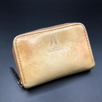  Hush Puppies nbVps[ RCP[X K
