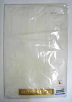 新品・未開封 三越MITSUKOSHI裾除すそよけ サイズ L 定価3500円a