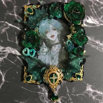 yz021 zCbvfR O[ B8 dP[X gJP[X KN ̉H  