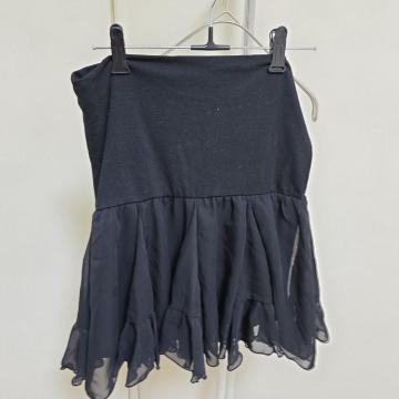 �~�b�V�F���N�����@MICHEL KLEIN �u���b�N�@�t���A�~�j�X�J�[�g ��