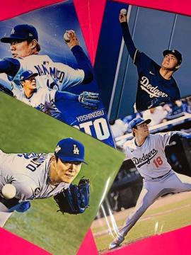 ���R�{ �R�L�i��܂��� �悵�̂ԁjA�S�T�C�Y�S���{���@�N���A�|�P�b�g����