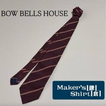 �y���q�V���c�zBOW BELLS HOUSE �V���N�l�N�^�C