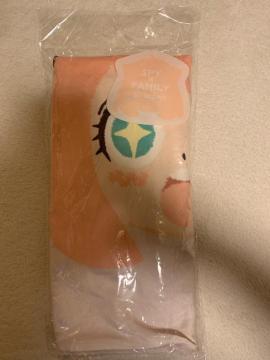 �N�b�V�����J�o�[