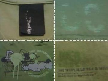 SWAGGERTVc tFmm FAT iCgCh GpCA Ò re[W VINTAGE Be[W