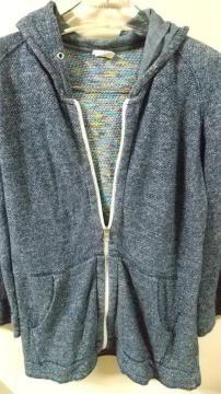 i GREEN LABEL RELAXING t[htWbvp[J[ Msize