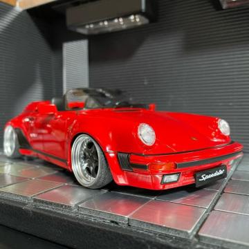 KK Scale 1/18|VF 911 Xs[hX^[ 1989 JX^