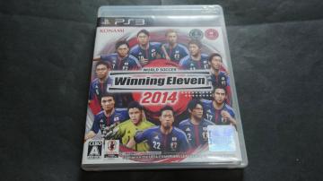 PS3 [hTbJ[ ECjOCu2014 / ECC2014