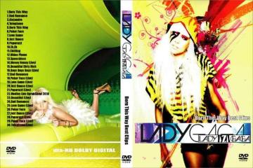LADY GAGA ŐVvW5 30 CLIP fB[KK