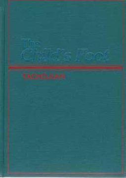 ★古本L★ The Child's Foot