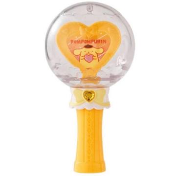 �V�i �T�����I�L�����N�^�[�Y �J�v�Z���X�e�b�L �|���|���v���� sanrio SANRIO �K�`��