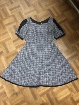 �~�b�V���}�b�V�� �@���V�A�[�c�C�[�h�����s�[�X�@�r�W���[�t��