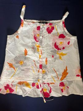 �V�iBurberry �o�[�o���[ �ԕ� �L���~�\�[�� �^���N�g�b�v �� ���f�B�[�X �T�C�Y160A