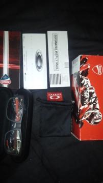 ذ OAKLEY ީè DUCATI ݸ׽ Vigp