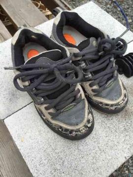 HEELYS q[[Y { XJ 2EB[19cm