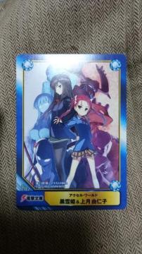 񔄕iAnimate Book Trading Card فEܰ 쌴I 302