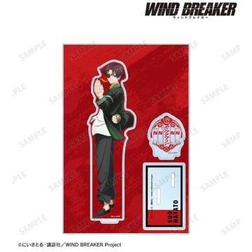 IWIND BREAKER EBhuCJ[ hc p[ctBIGANX^hViAgp
