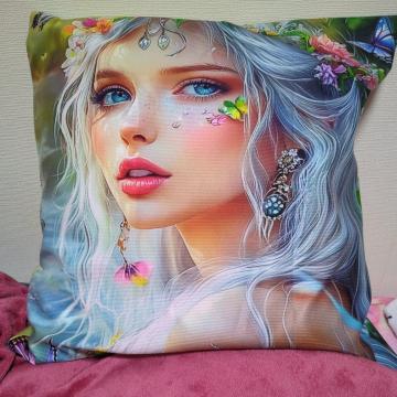 �Y�� ���� �N�b�V���� �T�C�Y�傫�� �ӂ��ӂ� ���X