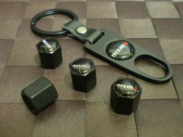 NISMO jX GA[ouLbv ubN L[z_[t