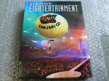 փWj'sGC^[eCgyՁz(4DVD)ɂoiSUPER EIGHT